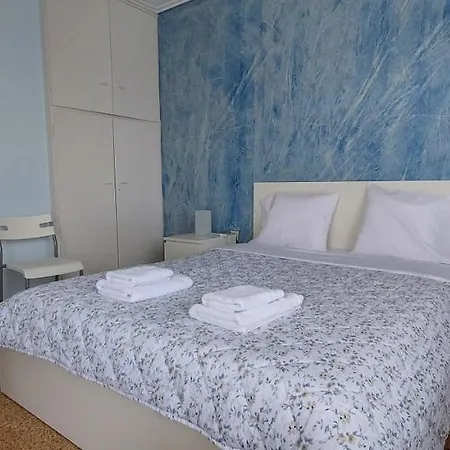 Oikika B10 Appartement Artemida  Buitenkant foto