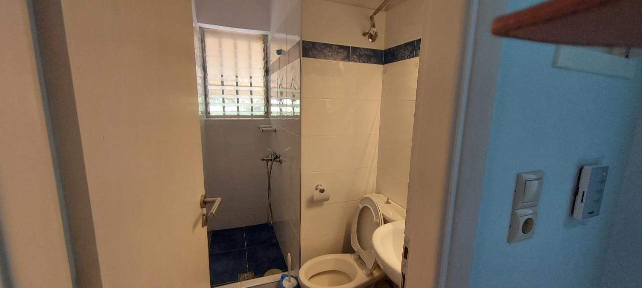 Appartement Oikika B10 *