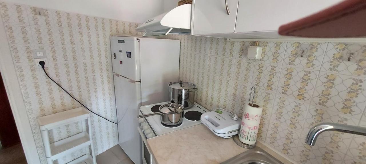Appartement Oikika B10 *