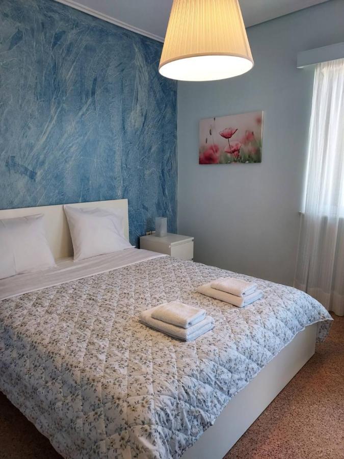 Appartement Oikika B10 *