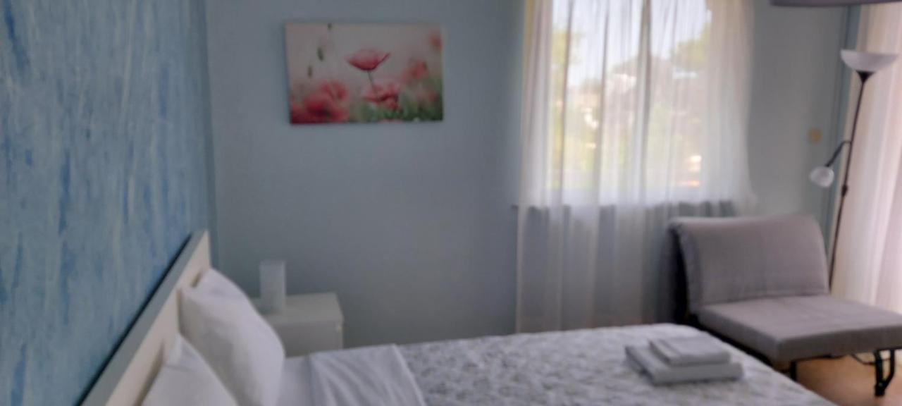 Appartement Oikika B10 *